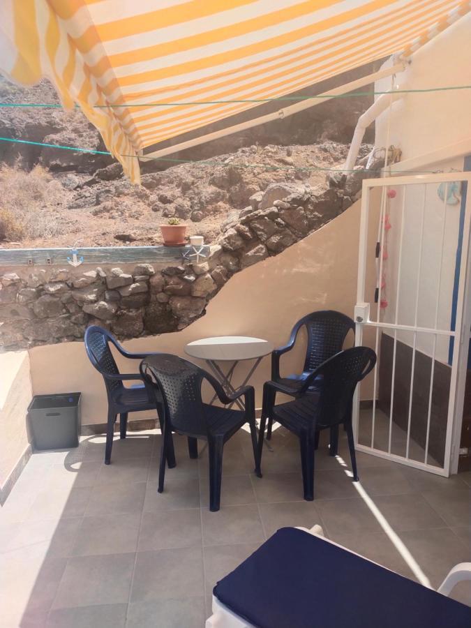 Casa Marinera En La Orilla Del Mar VilLajita Eksteriør billede