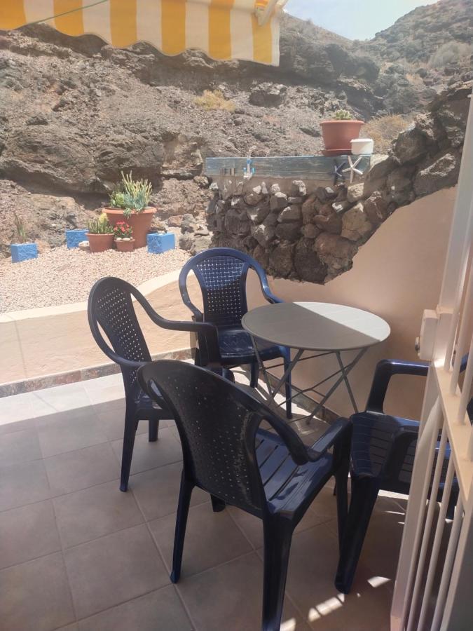 Casa Marinera En La Orilla Del Mar VilLajita Eksteriør billede